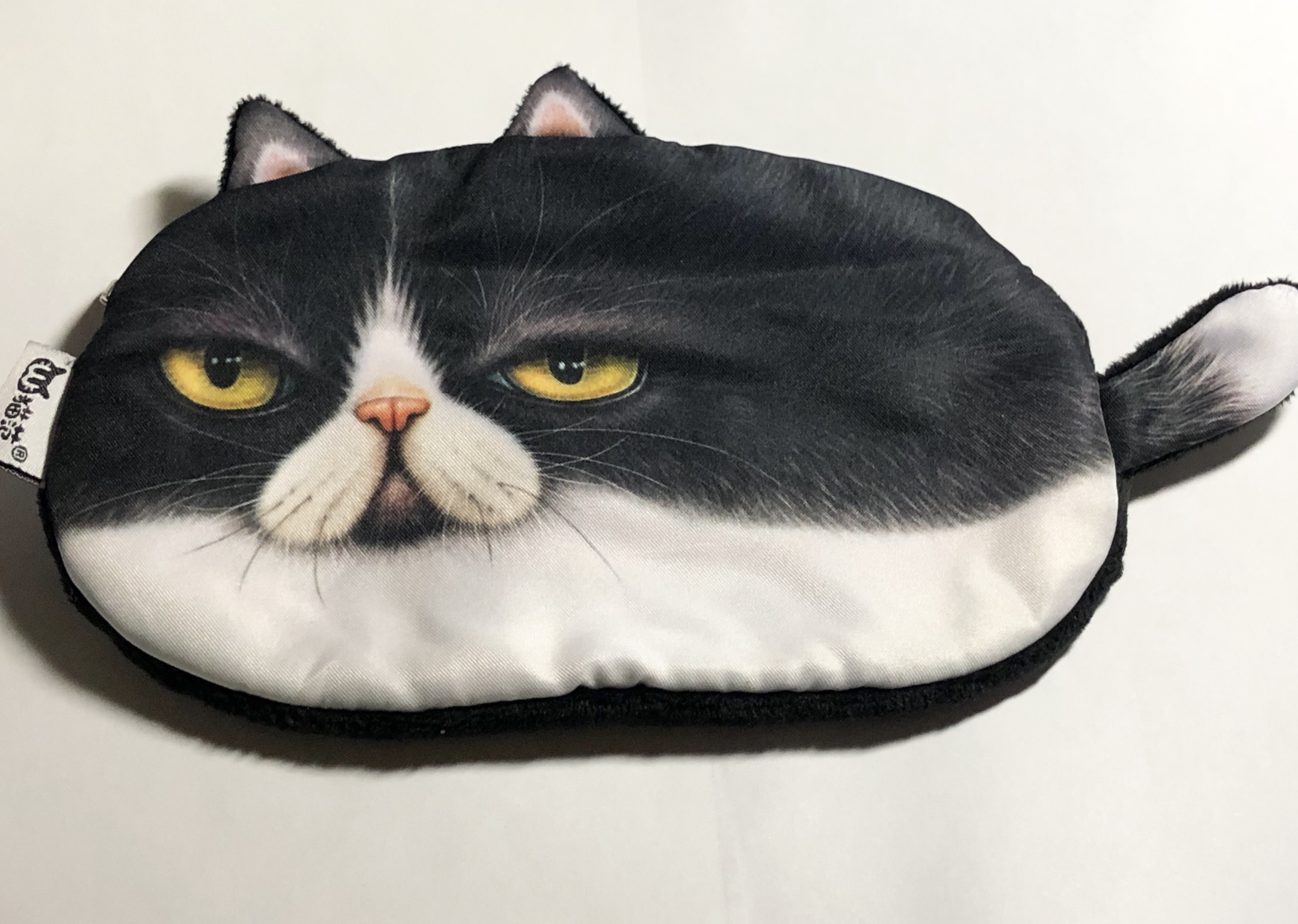 fat cat bag